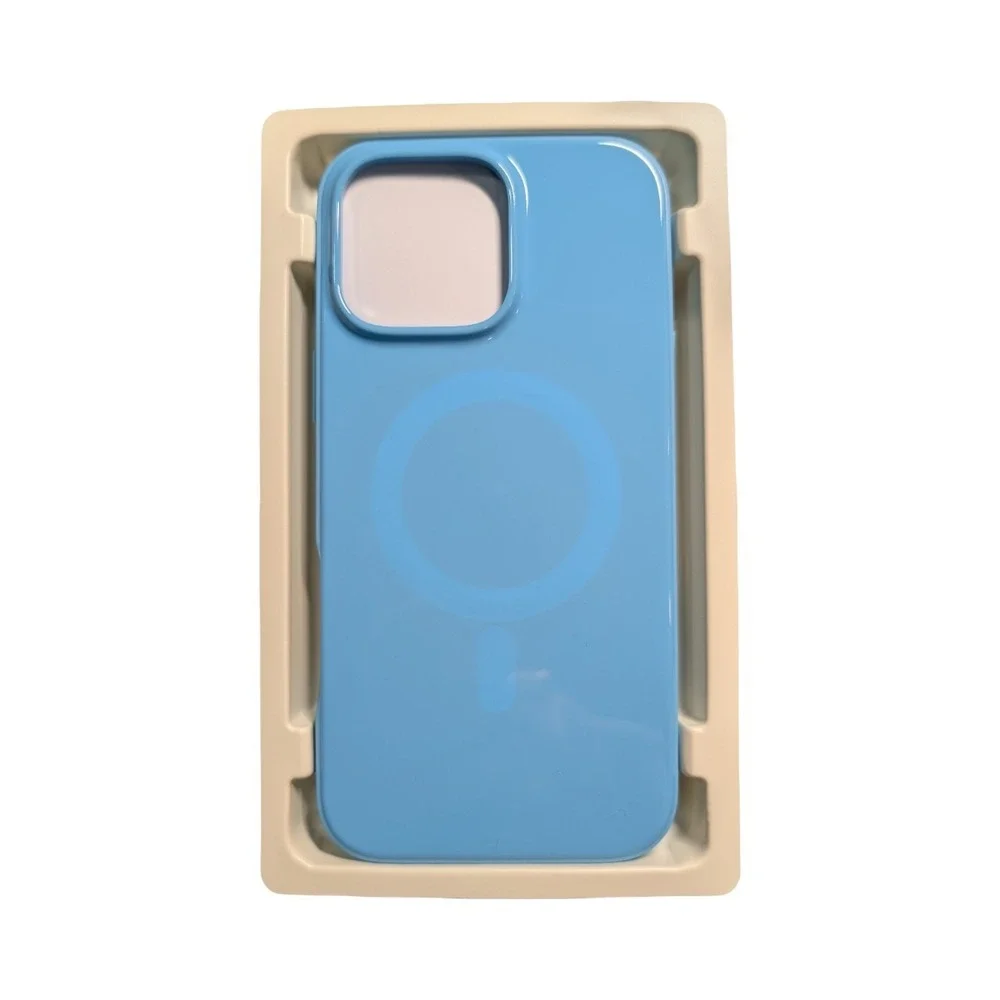 J5-O Sonix Magsafe‎ Mountable Suction Case For Apple iPhone 16 Pro Max - Blue